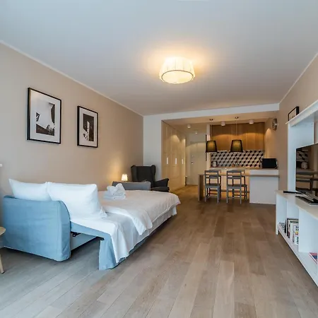 Old Town Comfort By Bookinghost * Poznan