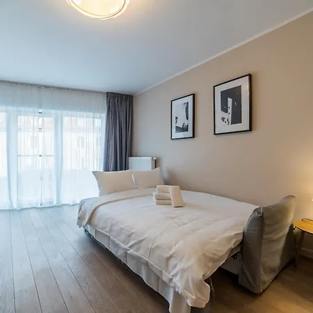 Daire Old Town Comfort By Bookinghost *