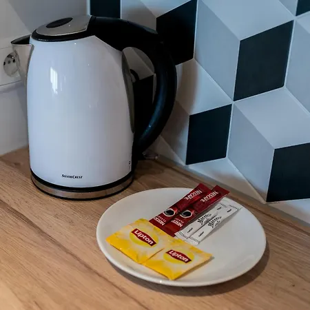 Old Town Comfort By Bookinghost *