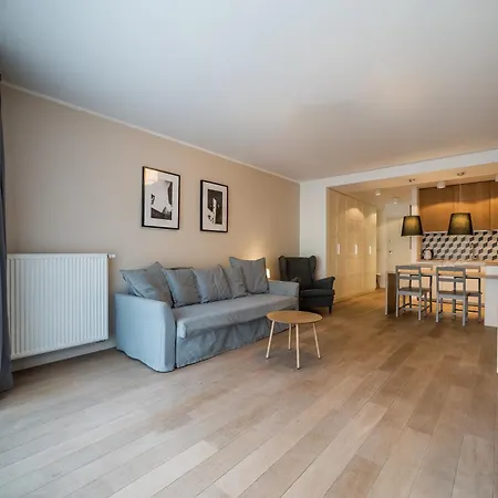 Old Town Comfort By Bookinghost Poznan