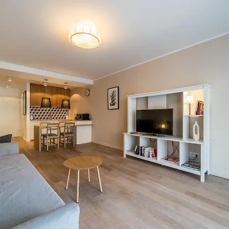 Daire Old Town Comfort By Bookinghost