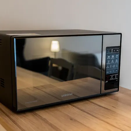 Old Town Comfort By Bookinghost Daire *