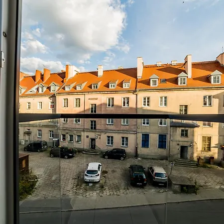 Old Town Comfort By Bookinghost Daire Poznan