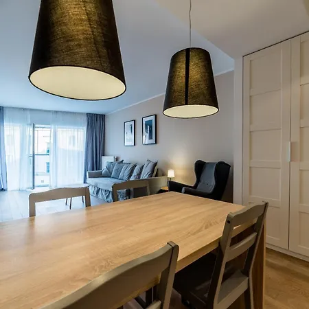 Old Town Comfort By Bookinghost * Poznan