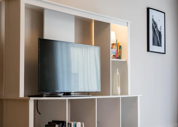 Old Town Comfort By Bookinghost Apartment Posen