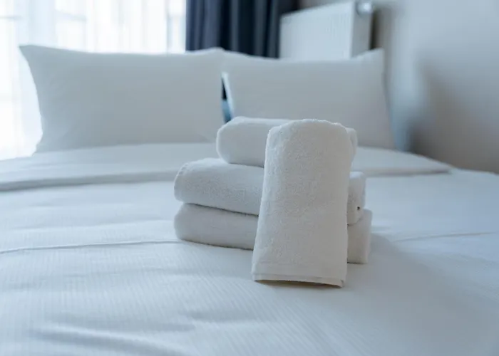 Old Town Comfort By Bookinghost Apartment Posen