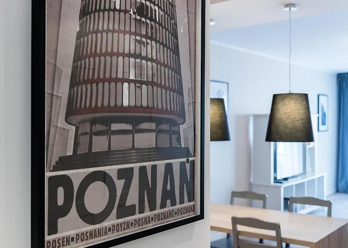 Old Town Comfort By Bookinghost Apartment