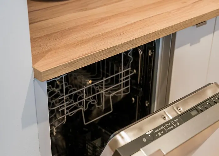 Old Town Comfort By Bookinghost Apartment *