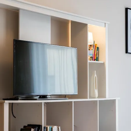 Old Town Comfort By Bookinghost 아파트 포즈난