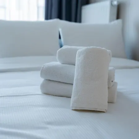 Old Town Comfort By Bookinghost 아파트 포즈난