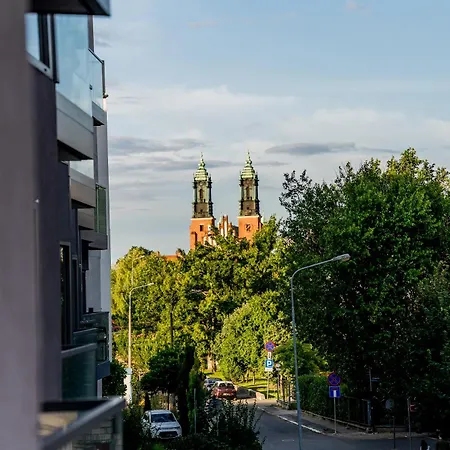 Old Town Comfort By Bookinghost * Poznań