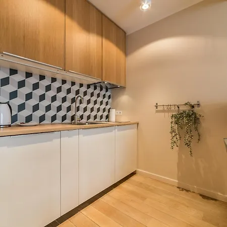 Old Town Comfort By Bookinghost 포즈난