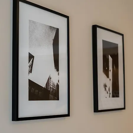 Old Town Comfort By Bookinghost