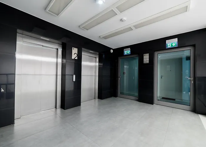 Old Town Comfort By Bookinghost * Poznan