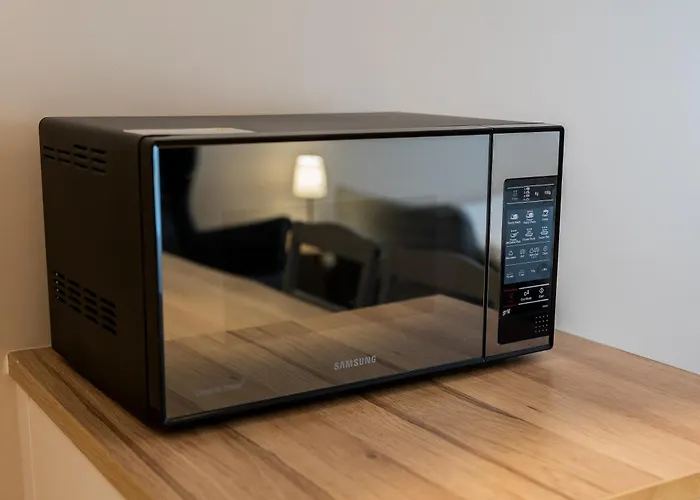 Old Town Comfort By Bookinghost Apartment *