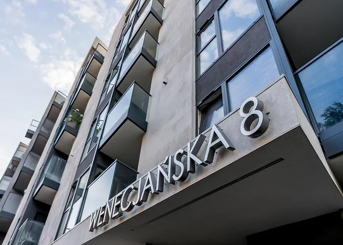 Old Town Comfort By Bookinghost Poznan