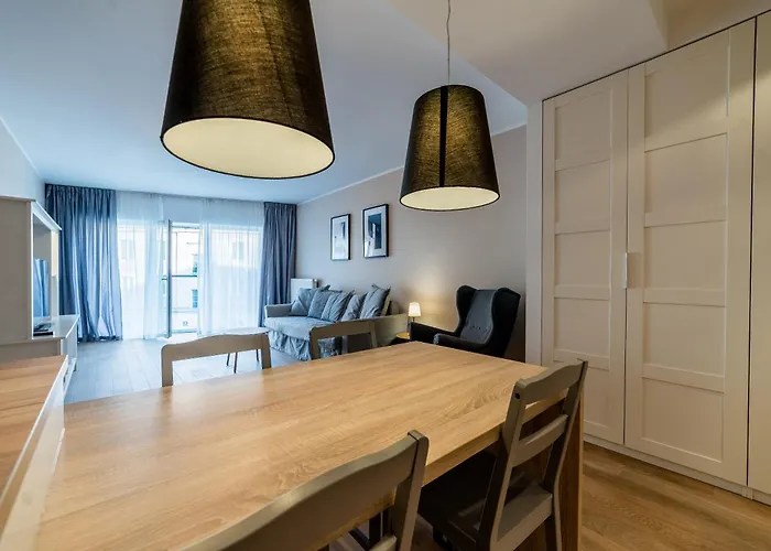 Old Town Comfort By Bookinghost * Poznan